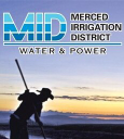 Merced Irrigation ...