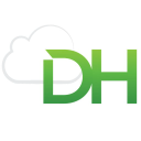 company logo