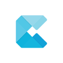 company logo