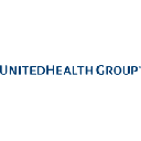 UnitedHealth Group Logo