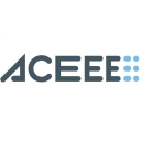The American Council for an Energy-Efficient Economy (ACEEE)