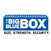 The Big Blue Box