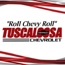 Tuscaloosa Chevrolet