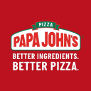 Papa Johns Pizza