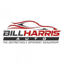 Bill Harris ...