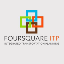 Foursquare Integrated Transportation Planning