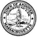 TOWN OF ANDOVER
