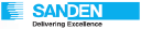 Sanden