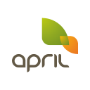 april