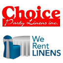 Choice Party Linens, ...