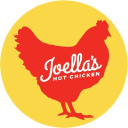 Joellas Hot Chicken