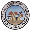 Cerro Gordo County
