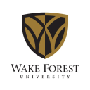 Wake Forest ...