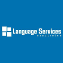 Language Services Associate