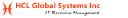 company logo