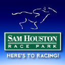 Sam Houston Race Park