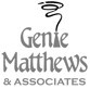 Genie Matthews and ...