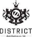 DISTRICT