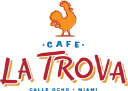 Cafe la Trova