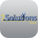 company logo