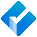company logo