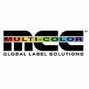 multi color corp