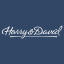 Harry &amp; David