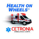 Cetronia Ambulance ...