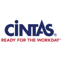 Cintas Logo