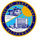 City of Santa Ana