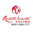 Resorts World Casino ...