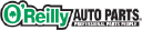 O'Reilly Auto Parts Logo