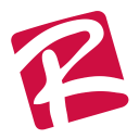company logo