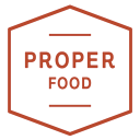 Proper Food