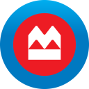 company logo