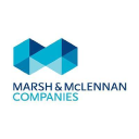 Marsh &amp; McLennan