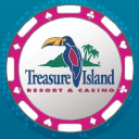 Treasure Island ...