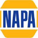 Napa Auto Parts Logo