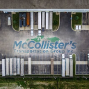 McCollisters