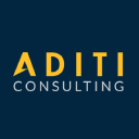 Aditi Consulting Logo