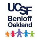 UCSF Benioff ...