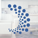 company logo
