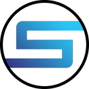 company logo