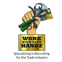 Work With Your Handz Logo