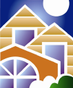company logo