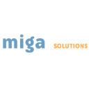 company logo