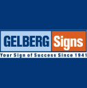 Gelberg Signs