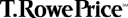 T Rowe Price