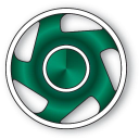 company logo