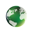 company logo